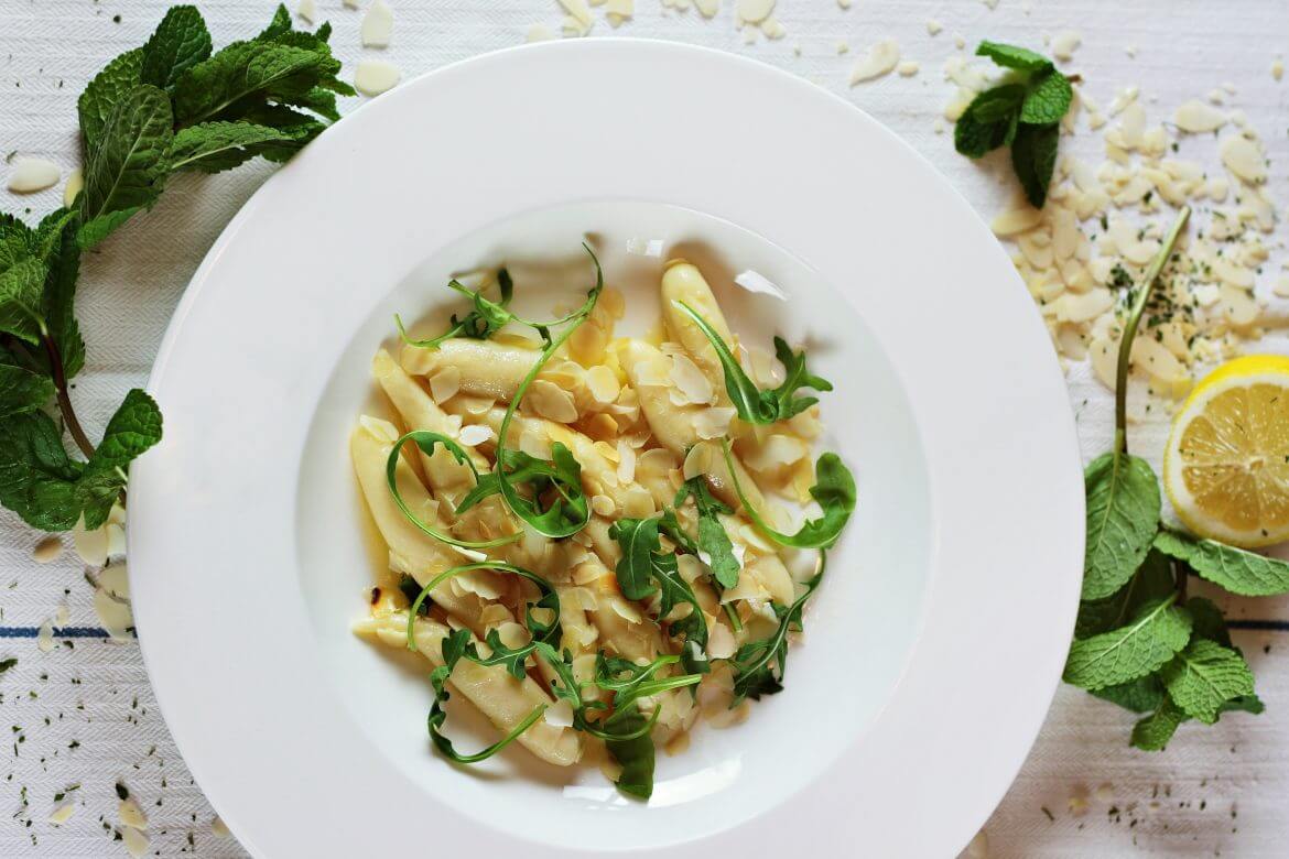 10 Cheat Ingredients For Quick & Easy Cooking