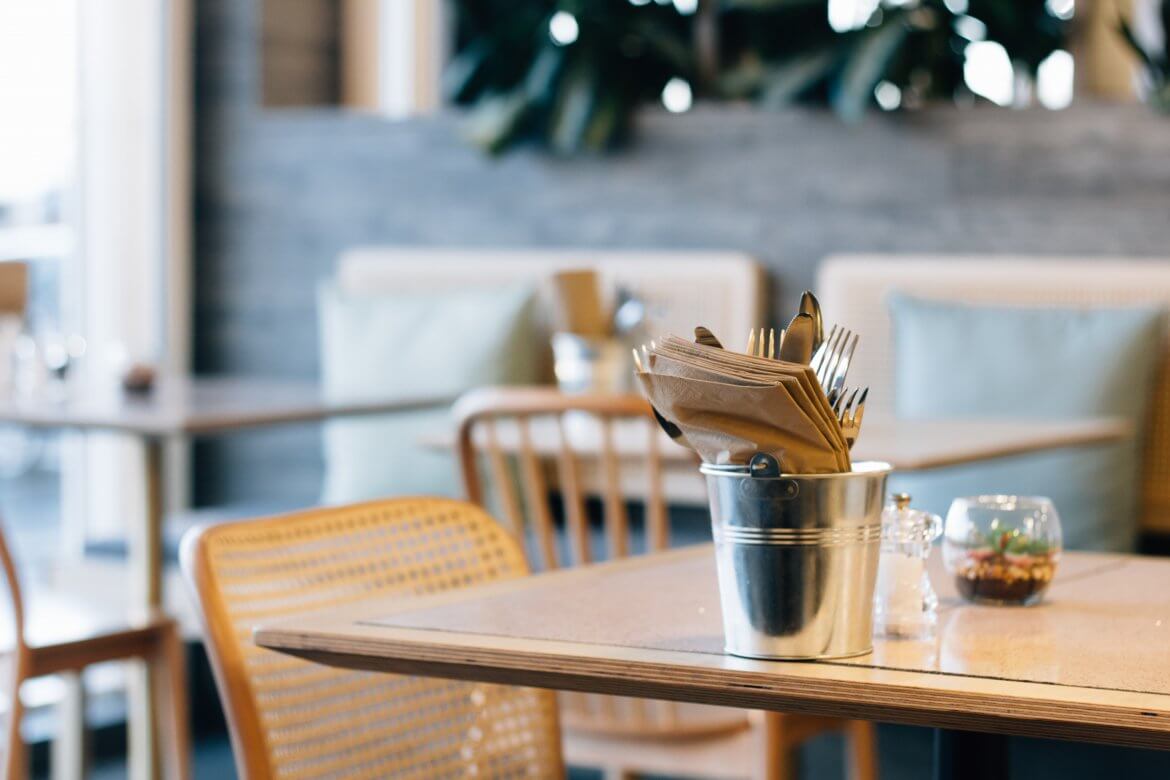 What Will Restaurants Look Like Post Covid-19?