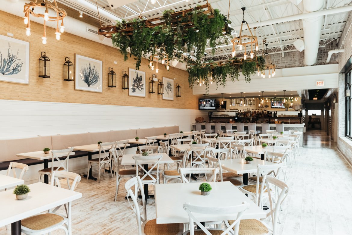 What To Do If You’re Missing Your Favourite Restaurants