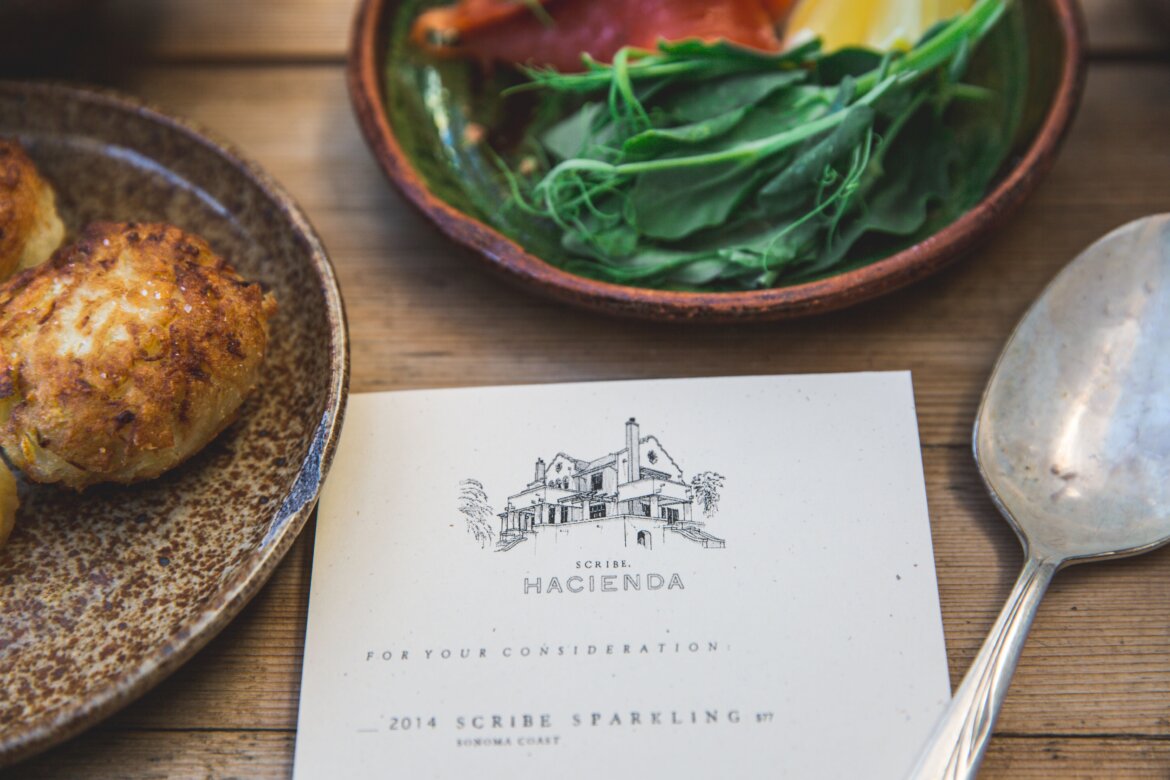 How To Use Design In Your Food Business