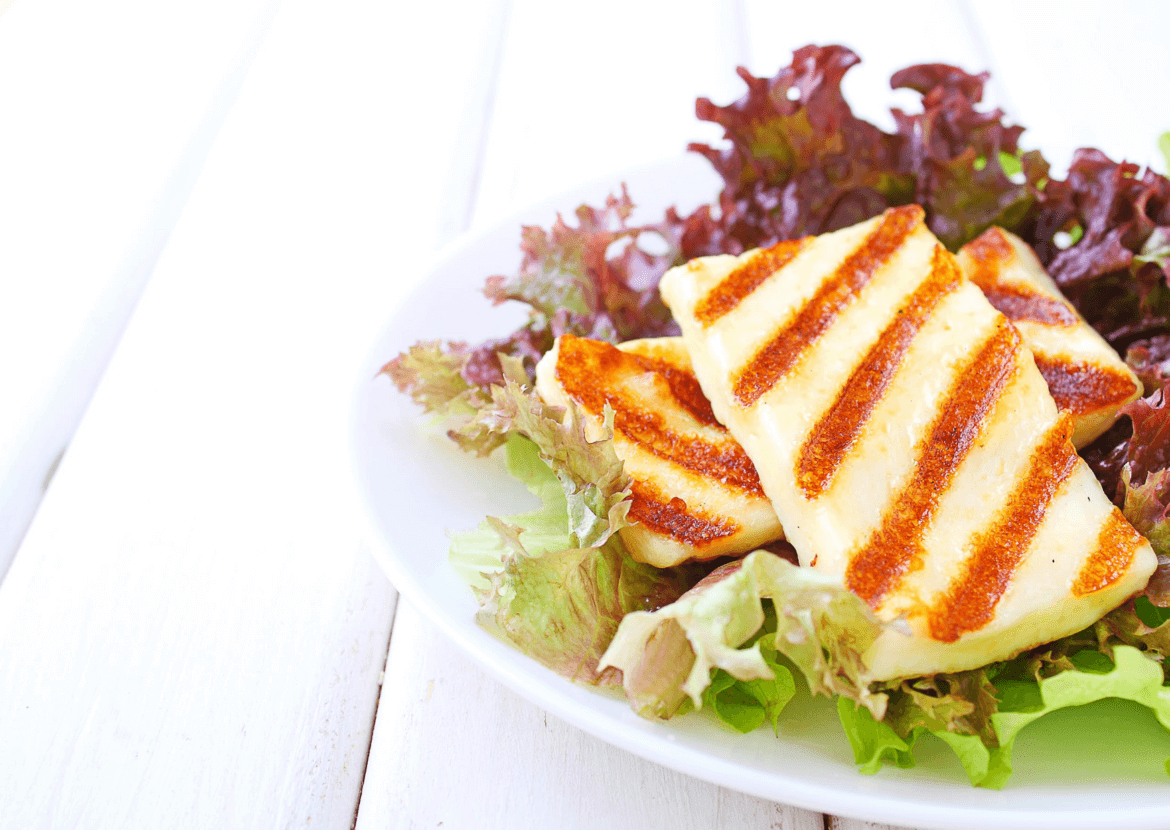 Halloumi: Where to buy Halloumi Cheese