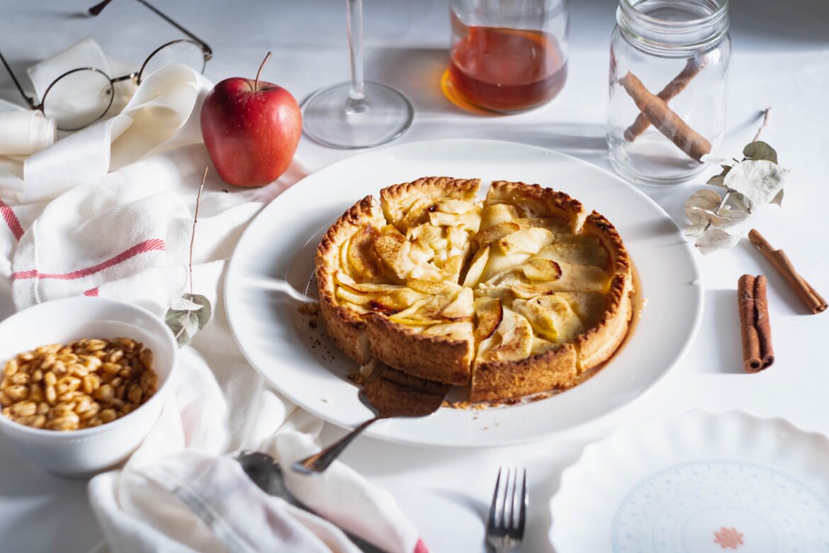 If you enjoy making pastry dishes but often end up with a soggy bottom, here are some tips to help avoid that happening and ensure you have perfectly crisp baked pastry every time.
