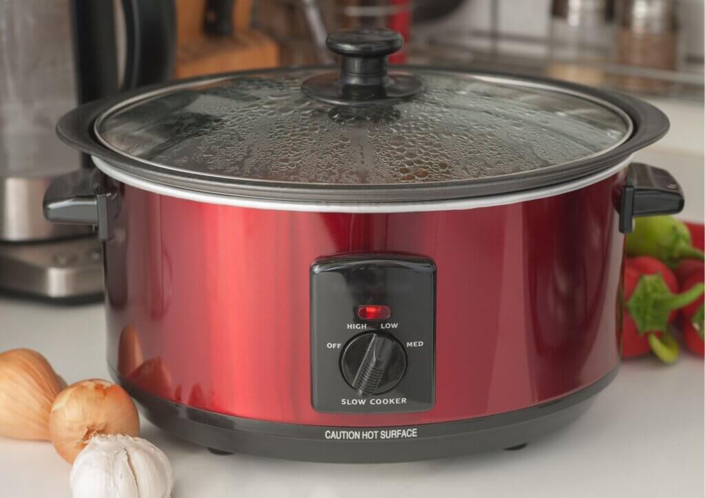 Ever wondered what slow cooker advantages and disadvantages are? In this post, I take a look to help you decide whether you should purchase one.