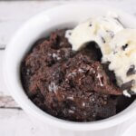 Slow Cooker Chocolate Cake Recipe