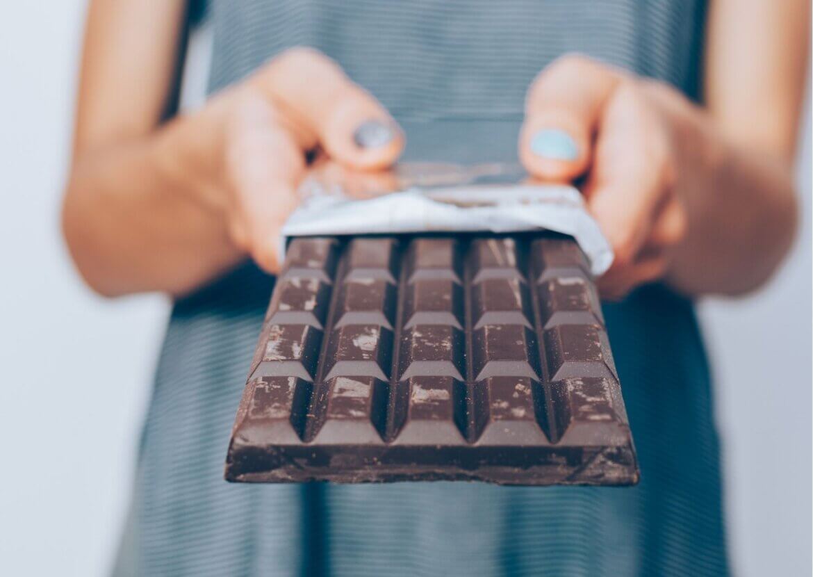 5 Healthy Food Hacks For Sweet Lovers