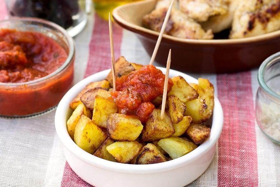 Simple Ideas To Enjoy Tapas Like In Spain