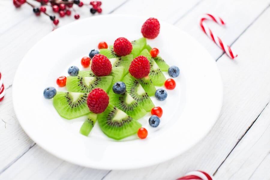 How To Enhance Your Holiday Recipes For A Healthy Christmas