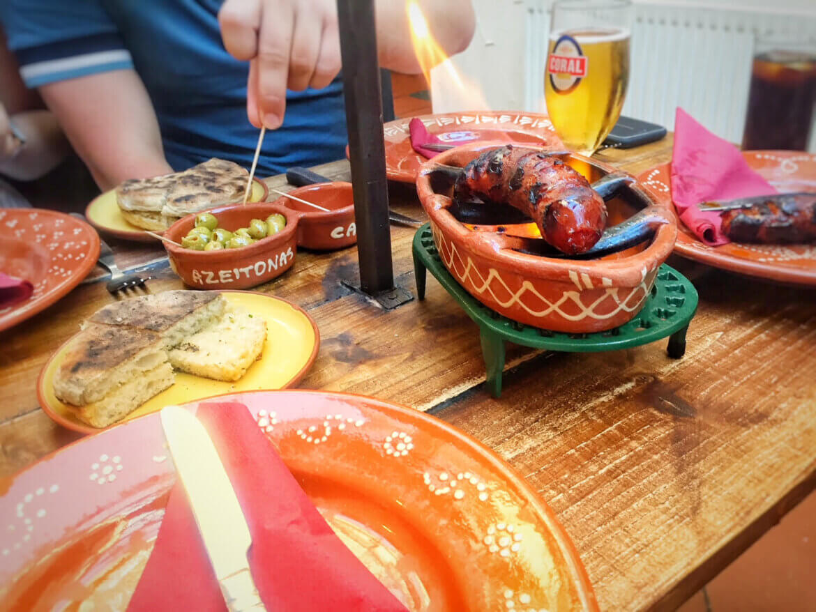 Skewer House Taunton Review