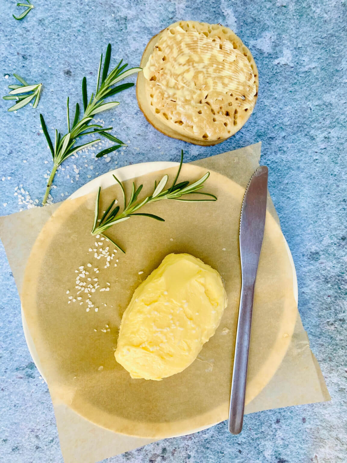 how-to-make-butter-from-whipping-cream-crumpets-cocktails